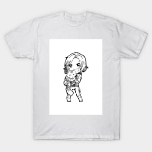 Nicole + CJ T-Shirt